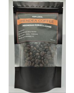 Kopi HENDEA