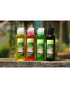 Sabun Cuci Tangan "Sakta Lerep"