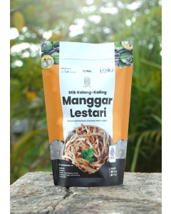 Stik Kolang Kaling Manggar Lestari