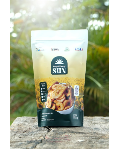 Keripik Pisang SUN