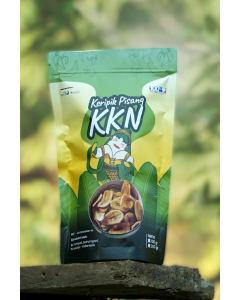 KKN Keripik Pisang