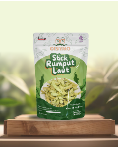 Stik Rumput Laut Oisiymo