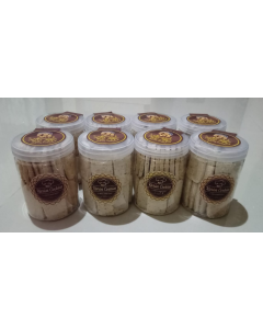 Karin Cookies Kue Kelapa