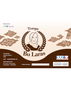Tempe Bu Laras