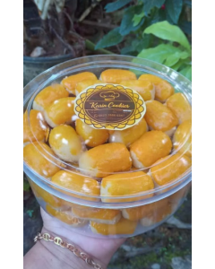 Nastar Durian Karin Cookies