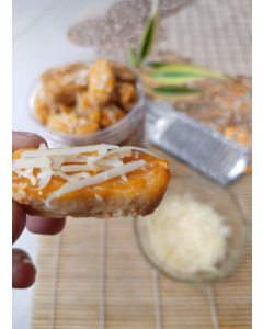 Kastengel Karin Cookies