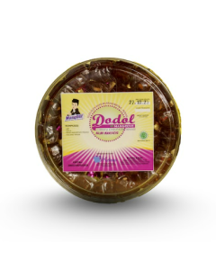 Dodol Wijen Mangrove