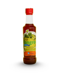 Sirup Mangrove
