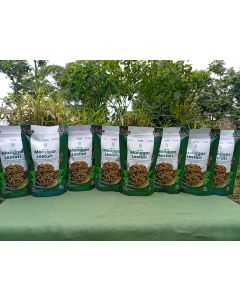 Stik Kopi Manggar Lestari