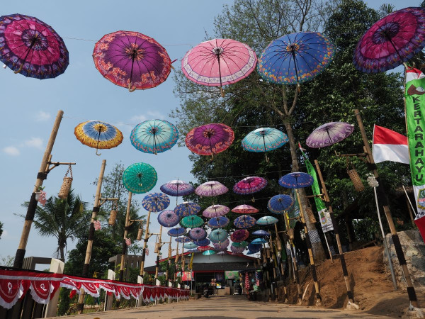 Paket Agrowisata Desa Wisata Kertarahayu - 2D1N