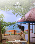 Oy-Shen Villa Baubau