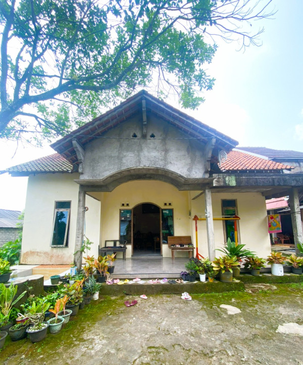 Homestay Mukhroji