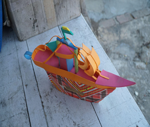 Eco Heroes in Action: Karya Anak, Sayangi Bumi