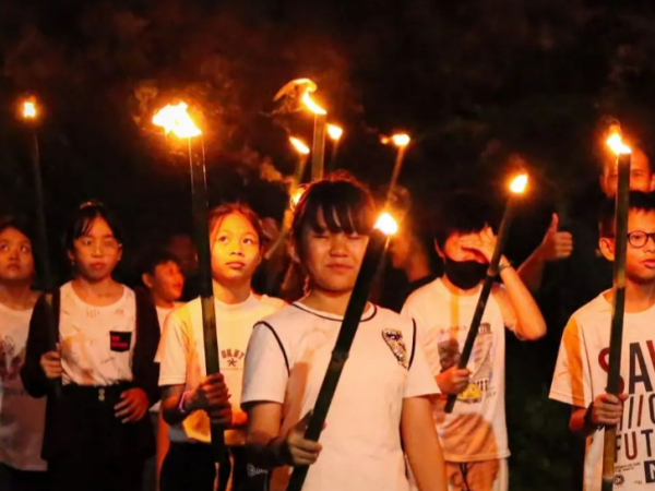 Eduwisata Desa Wisata Lerep - Live in