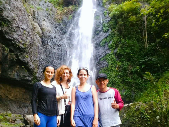 Paket Ngangeni Desa Wisata Somongari (2D1N)